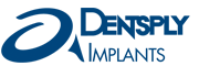 DENTSPLY Implants logo
